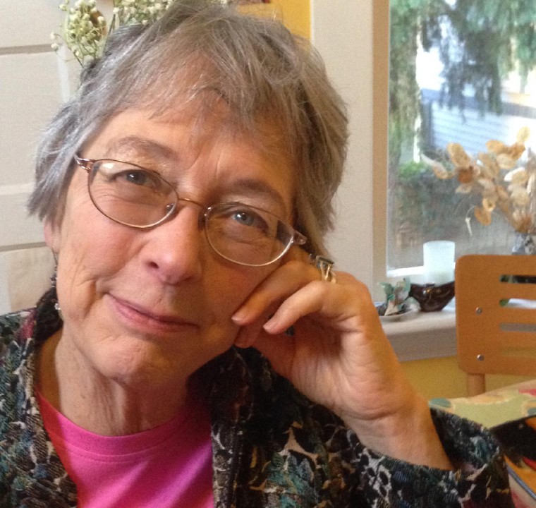 Elizabeth Clark-Stern profile photo